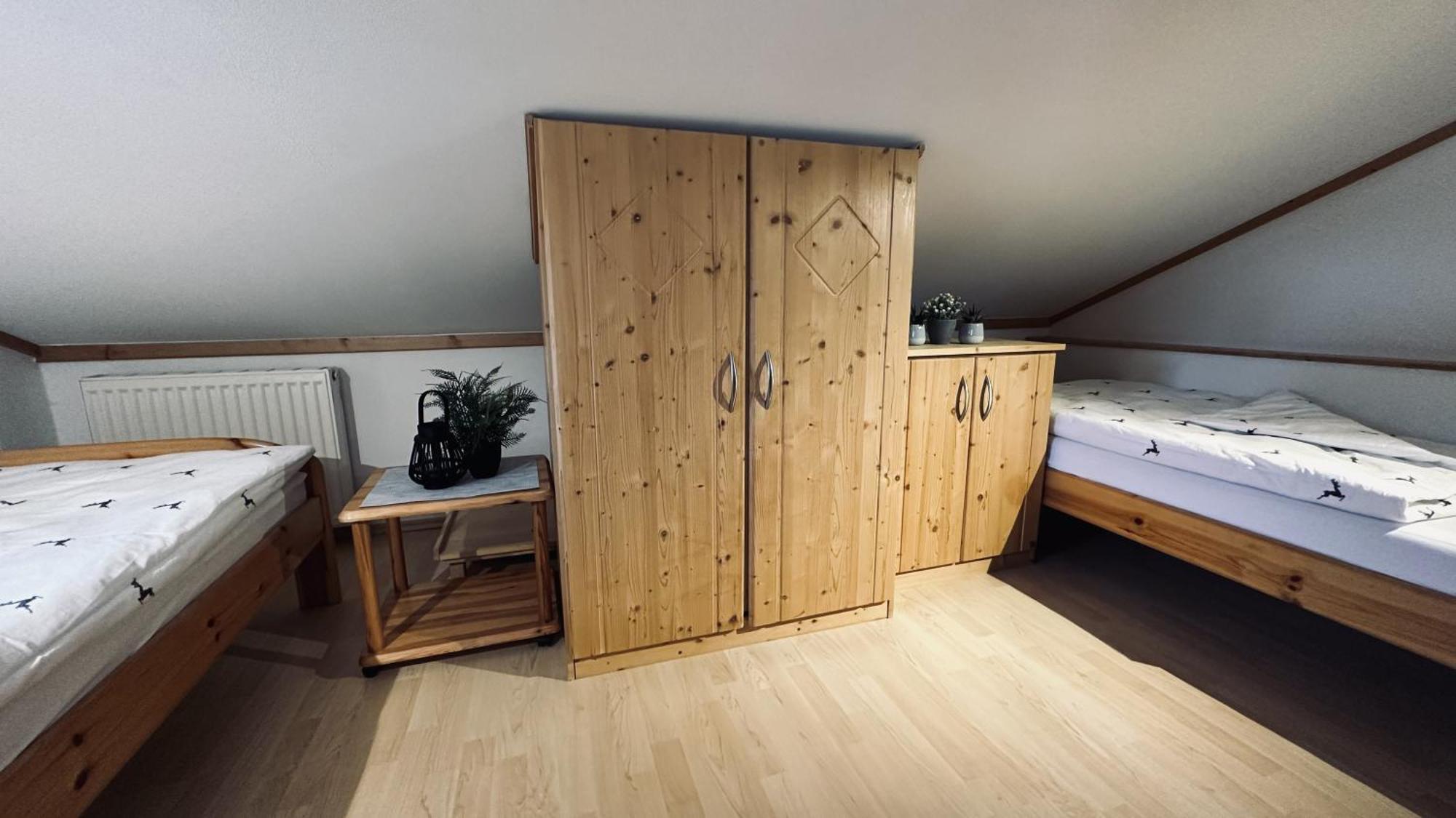 Ferienwohnung Langeck Maria Alm am Steinernen Meer Buitenkant foto