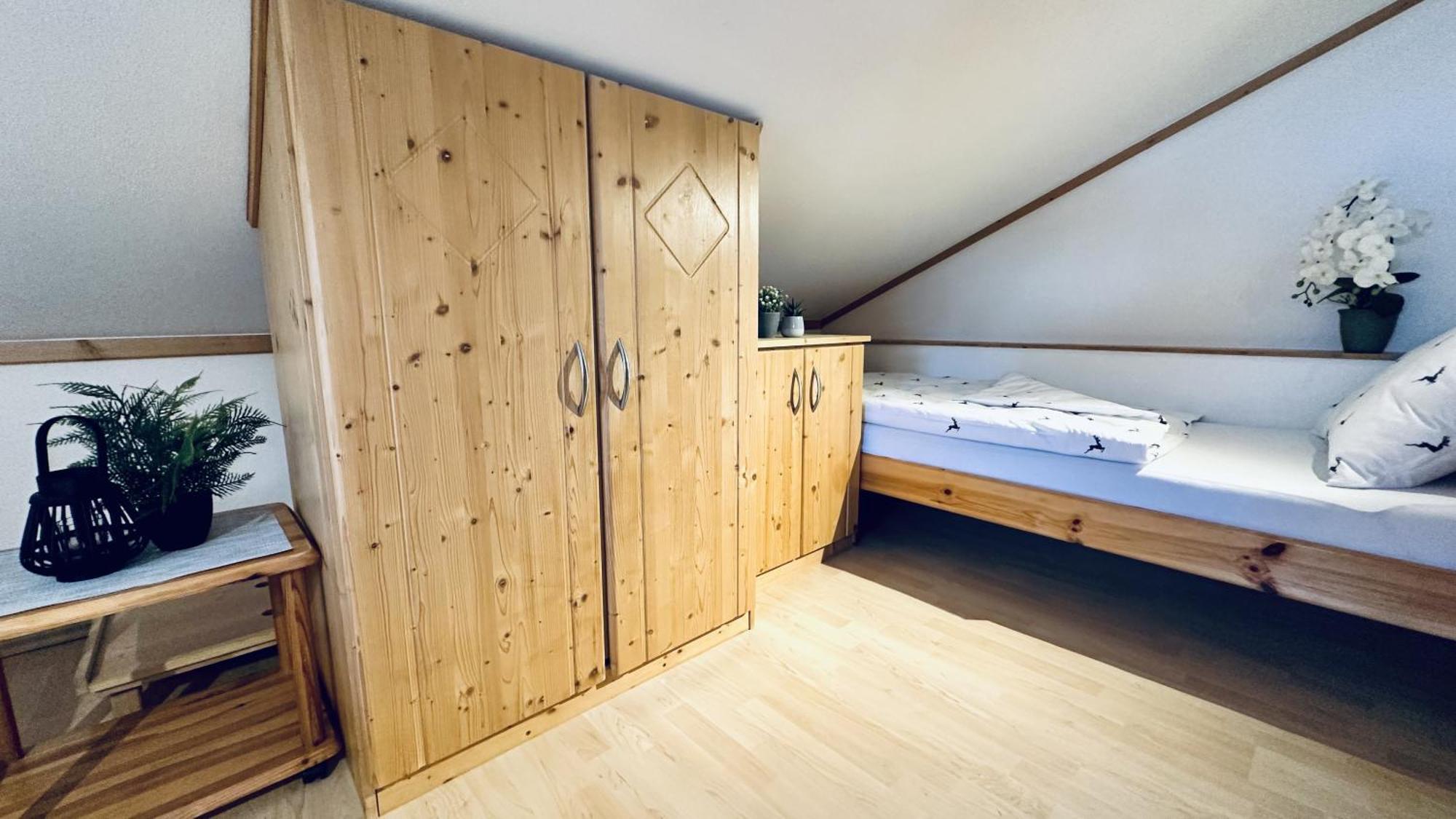 Ferienwohnung Langeck Maria Alm am Steinernen Meer Buitenkant foto