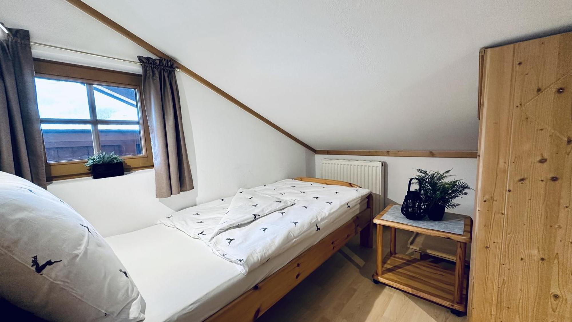 Ferienwohnung Langeck Maria Alm am Steinernen Meer Buitenkant foto